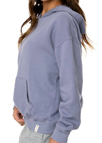 Oversized Hoodie Sweatshirt