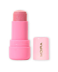 Icy Glow Jelly Stick-Rosé Pop