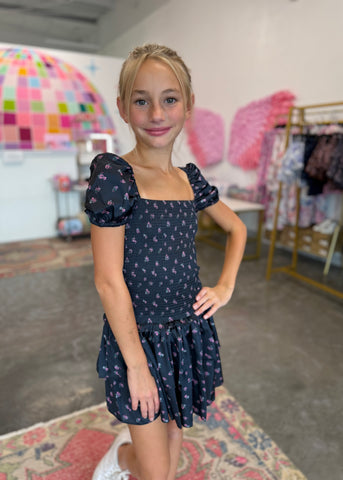 Harriet Dress