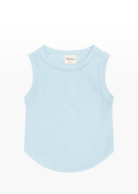 Tenly Ribbed Tank (2 colors!)