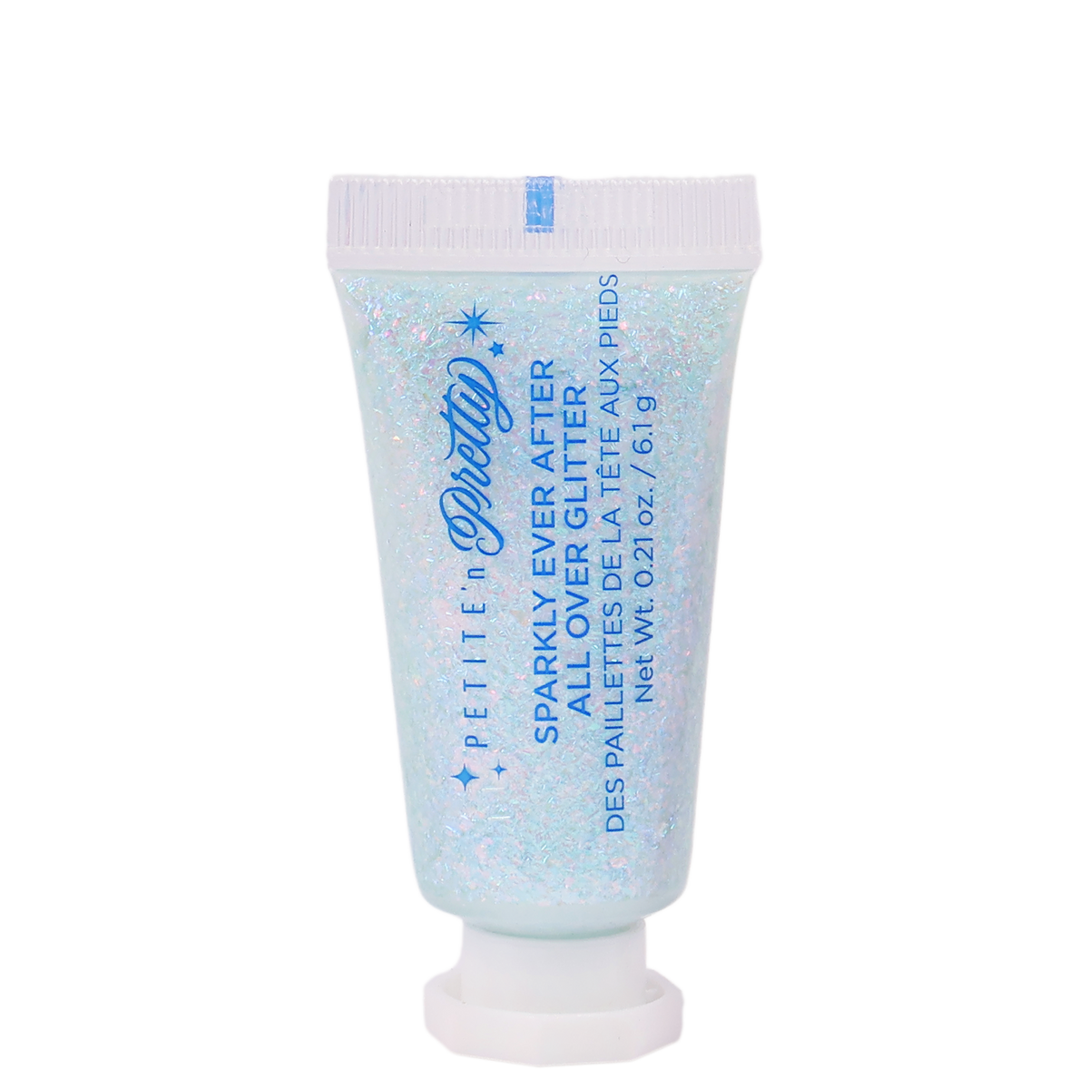 Sparkle Storm Holiday Makeup Set