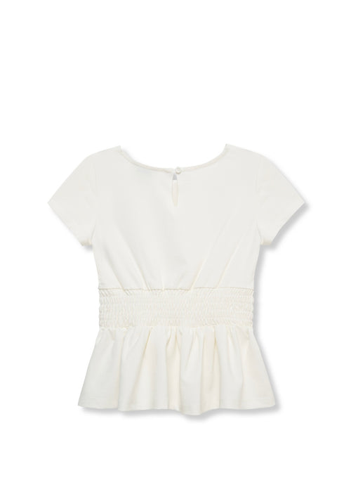 Twist Front Top