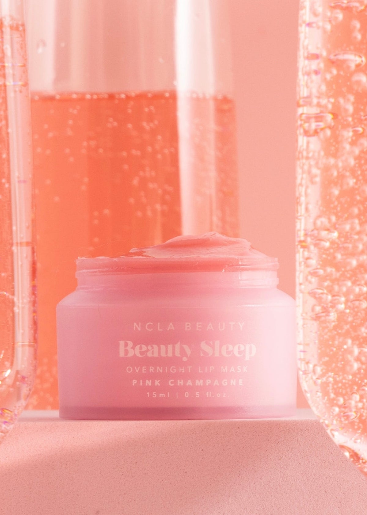 Beauty Sleep Overnight Lip Mask