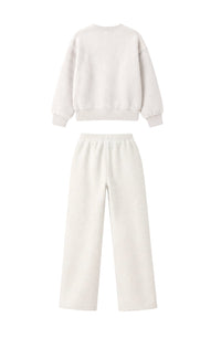 Honey Sweater Pant Set