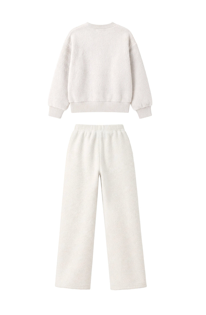 Honey Sweater Pant Set