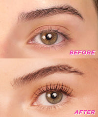 Feather Stretch Mascara