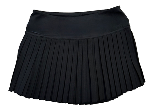 Tween Pleated Skort