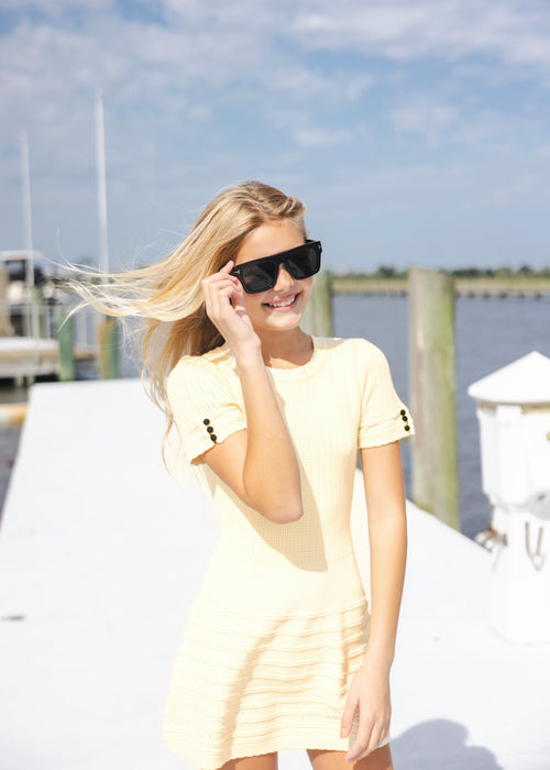 Abigail Dress