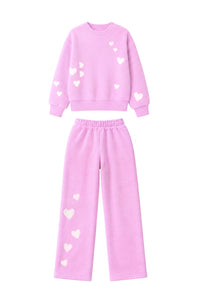 Alani Sweater Pant Set