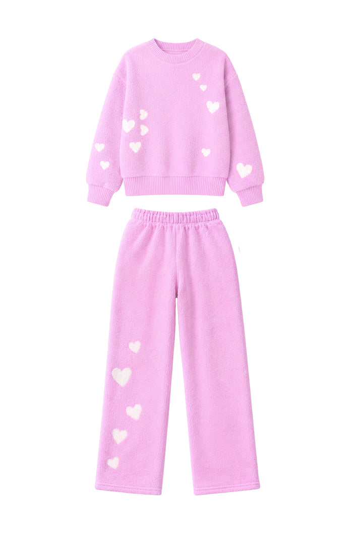 Alani Sweater Pant Set