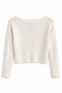 Tween Dune Sweater