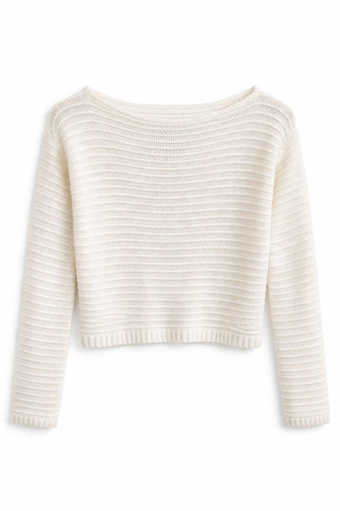 Tween Dune Sweater