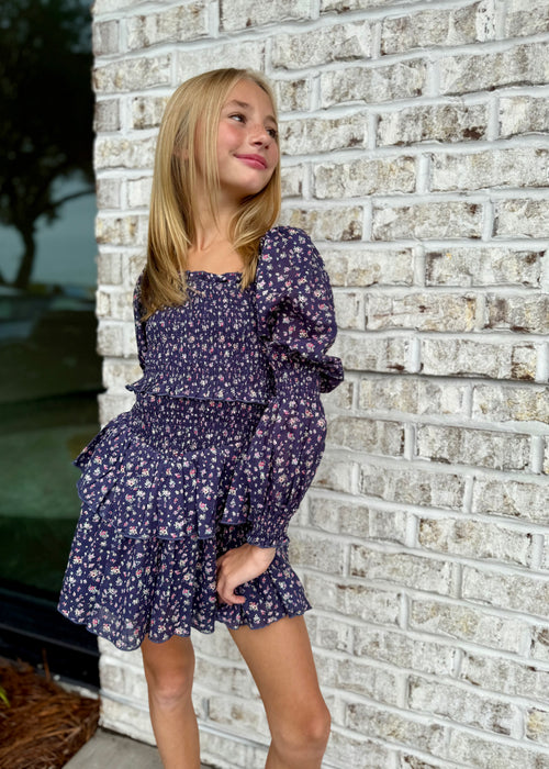 Lainey Dress