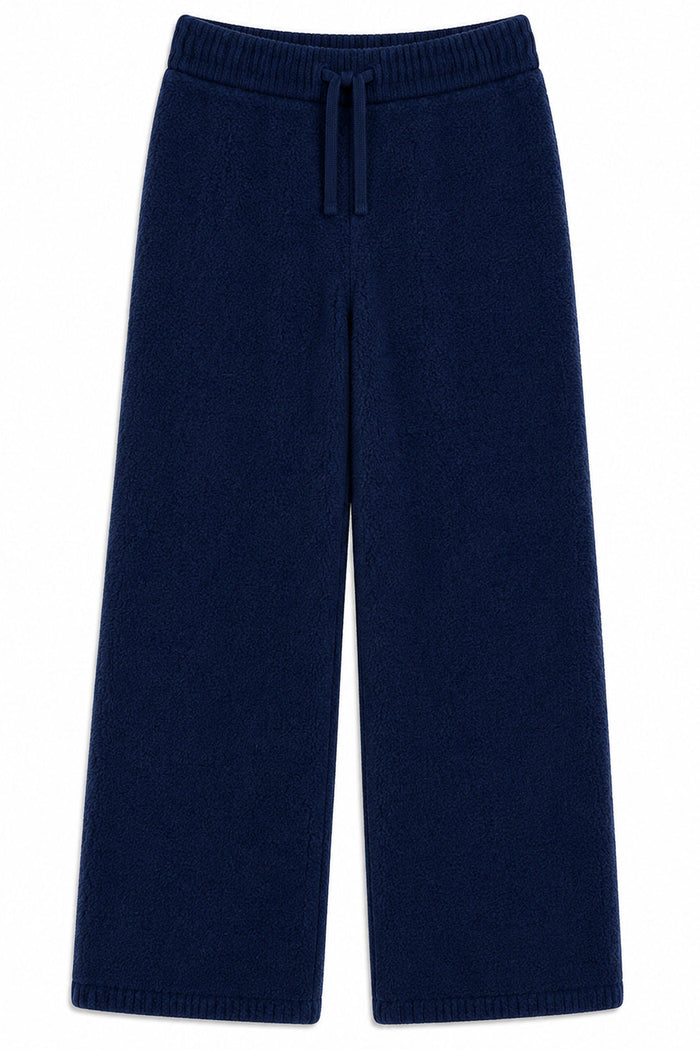 Tween Parker Solid Wide Leg Pant
