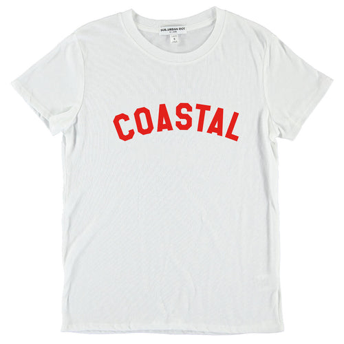Coastal Tee