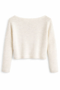 Tween Dune Sweater