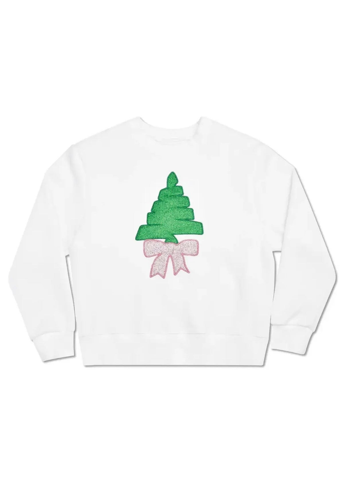 Fancy Tree Sweatshirt