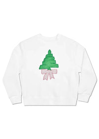Fancy Tree Sweatshirt
