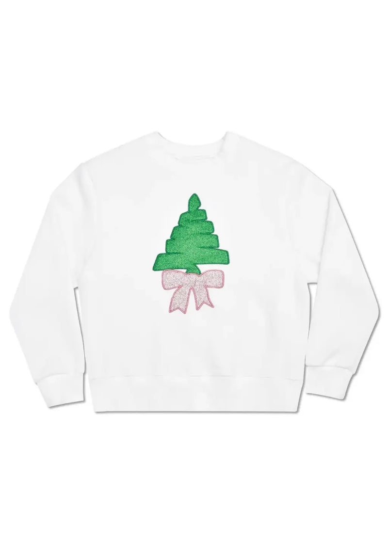 Fancy Tree Sweatshirt
