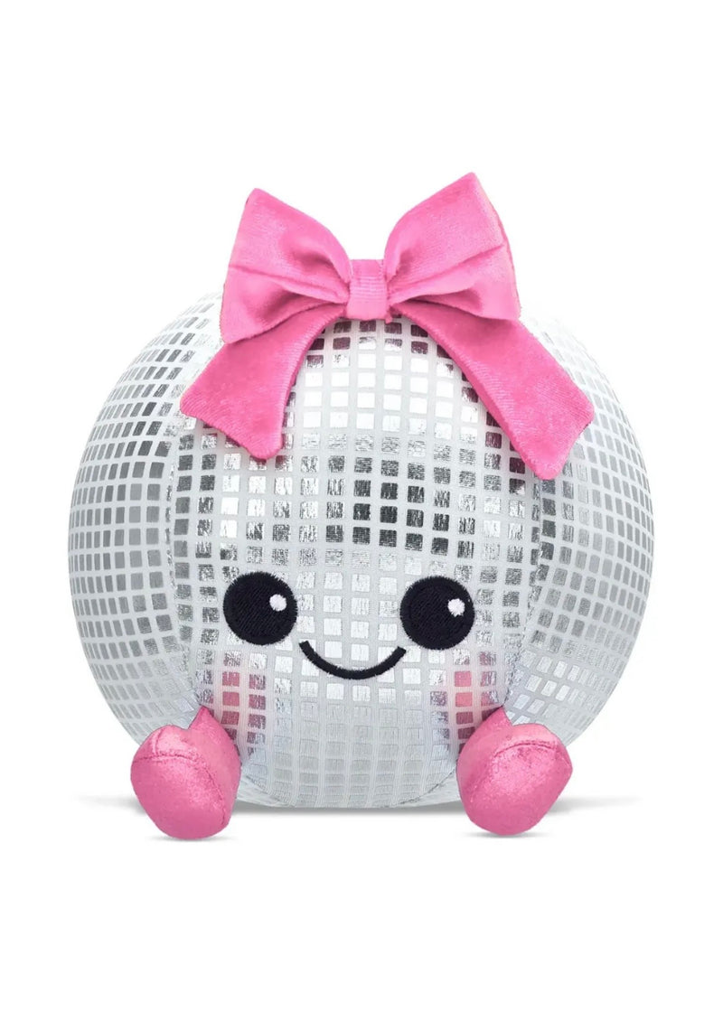 Disco Ball Mini Plush
