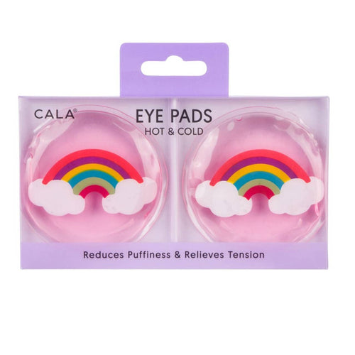 Hot and Cold Under Eye Reusable Pad