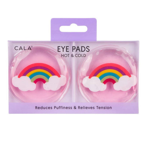 CALA Hot and Cold Eyemask and Under Eye Pad Set