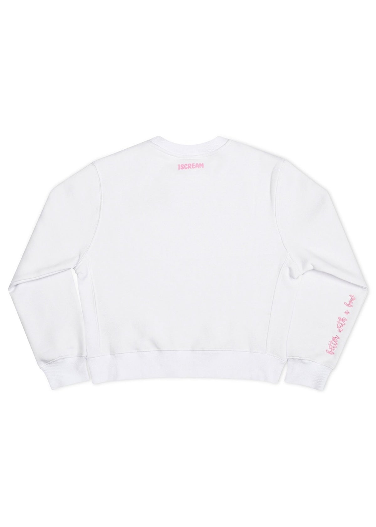 Lovely Bow Sweatshirt