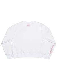 Lovely Bow Sweatshirt