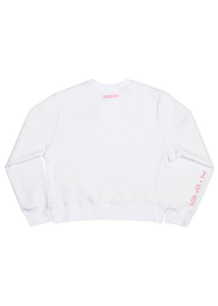 Lovely Bow Sweatshirt