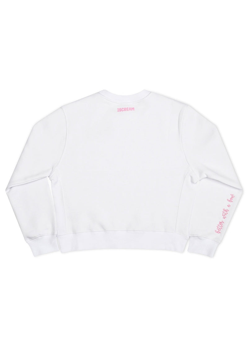 Lovely Bow Sweatshirt