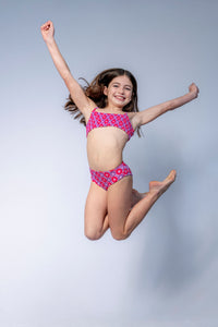 Vanhope Addie Reversible Two Piece Set