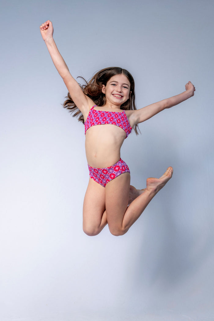 Vanhope Addie Reversible Two Piece Set