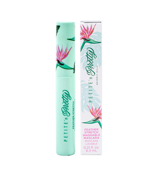 Feather Stretch Mascara