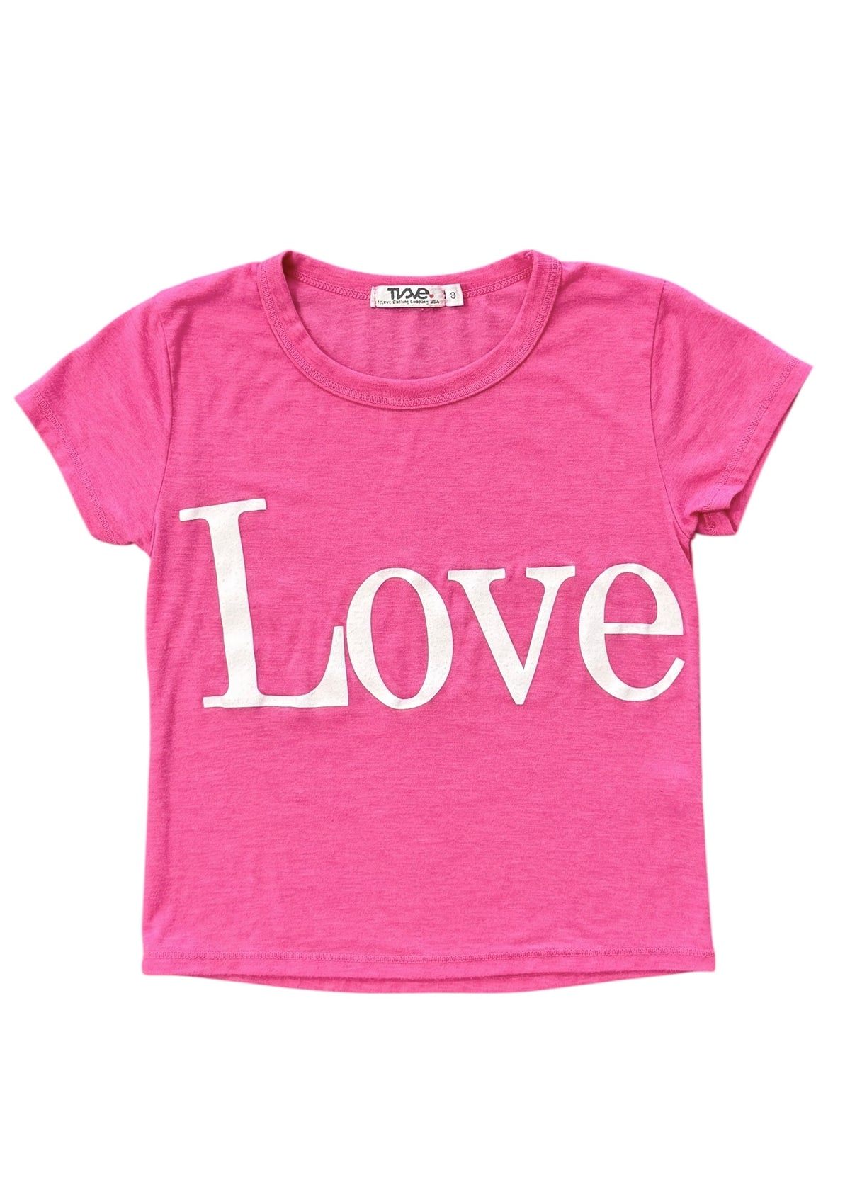 Love Tee