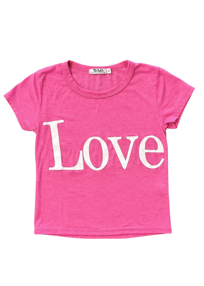 Love Tee