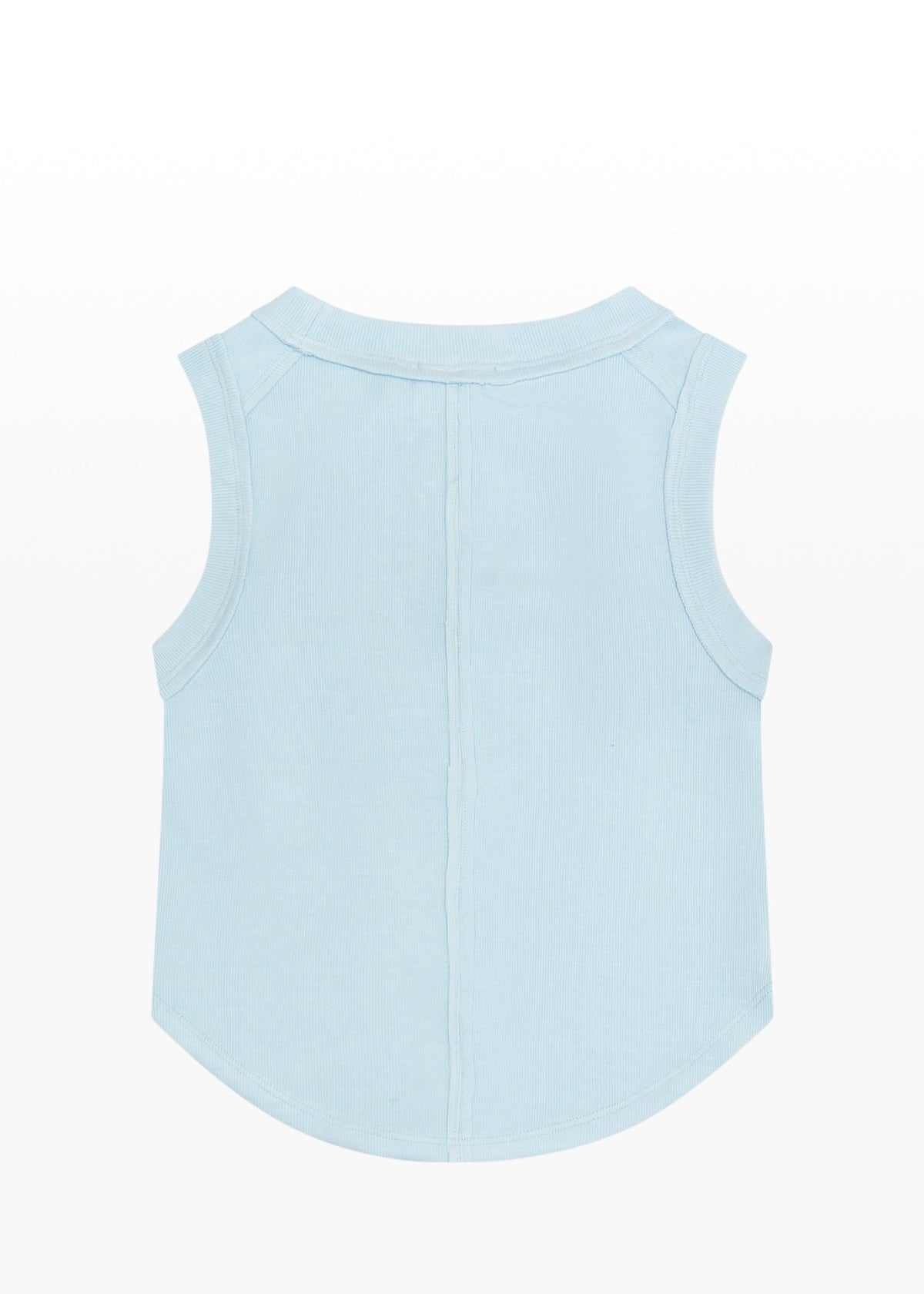 Tenly Ribbed Tank (2 colors!)