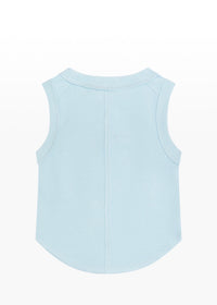 Tenly Ribbed Tank (2 colors!)