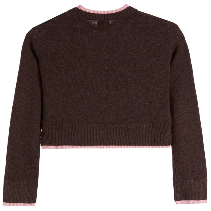 Tween Nova Sweater