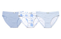 Tween 3 Piece Underwear Set