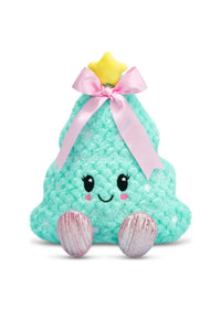 Fancy Trees Mini Plush