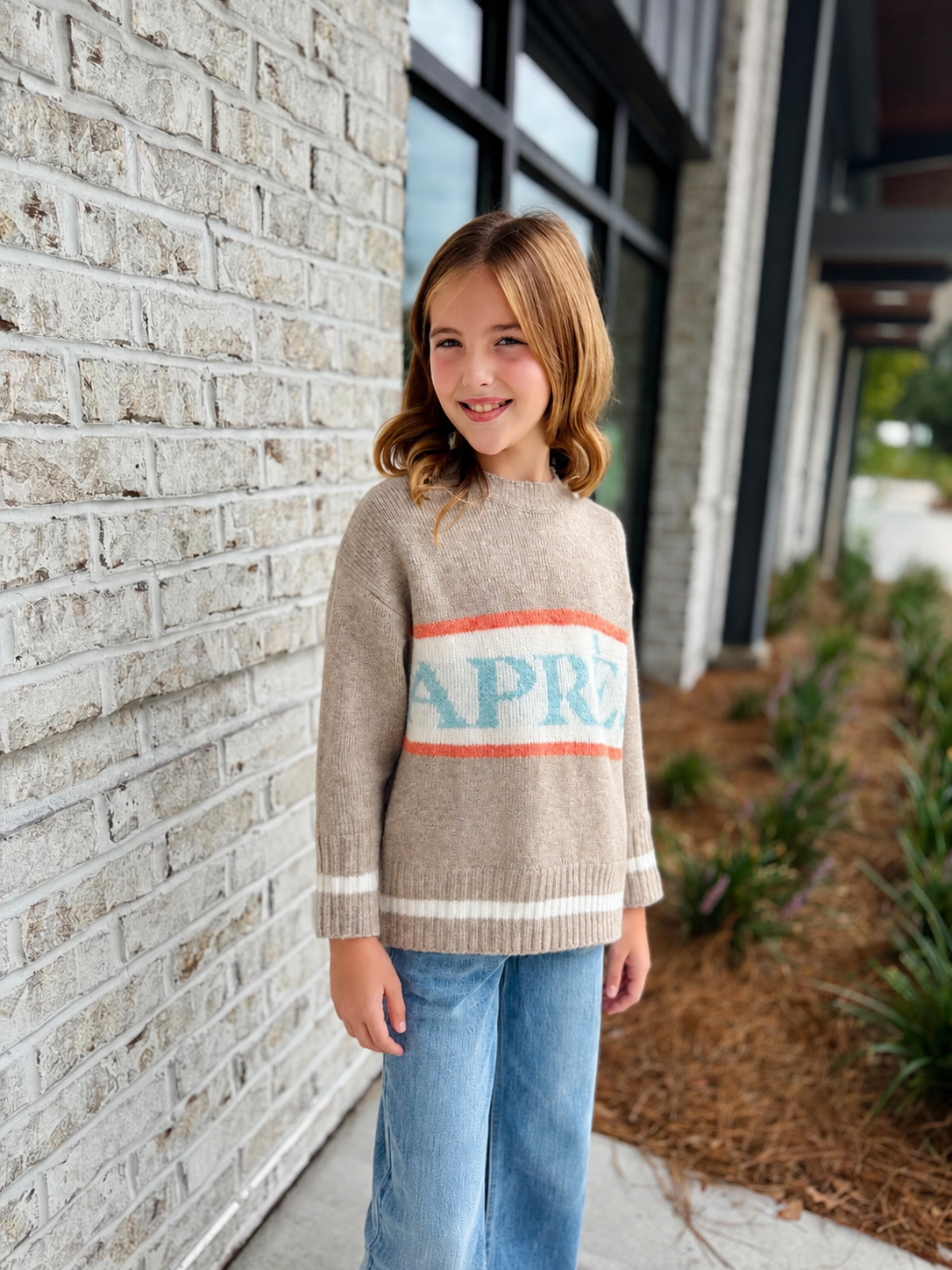 Après Sweater