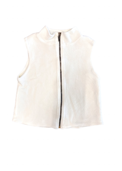 Soft Shell Vest