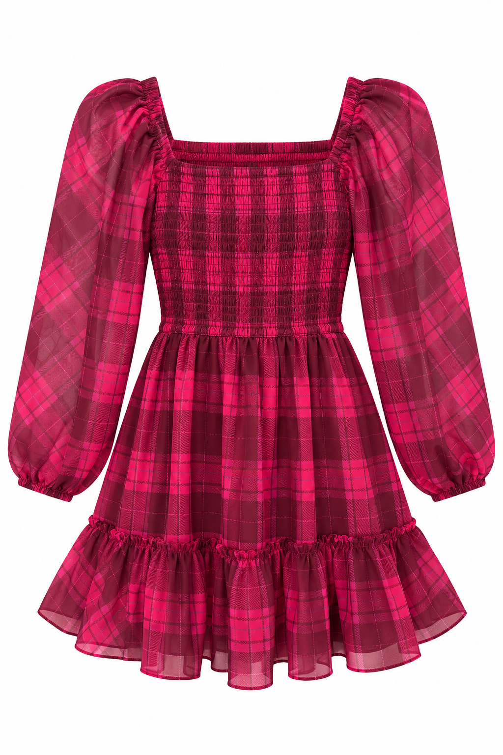 Tween Molly Dress