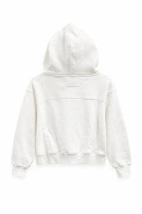 Hamptons Patchwork Hoodie