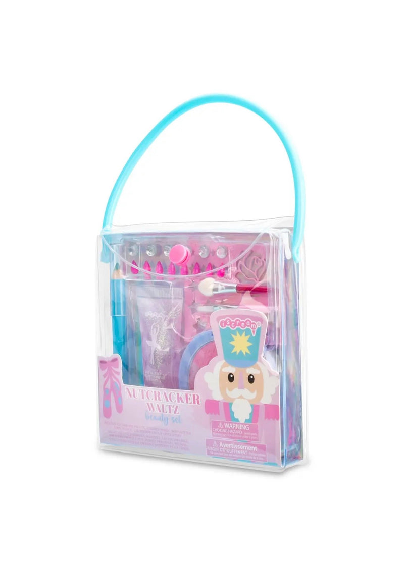 Nutcracker Waltz Beauty Set