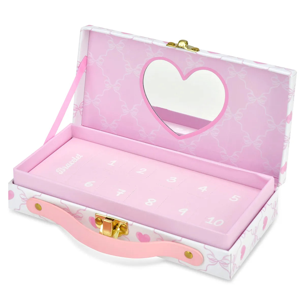Iscream Surprise Charm Bracelet Set
