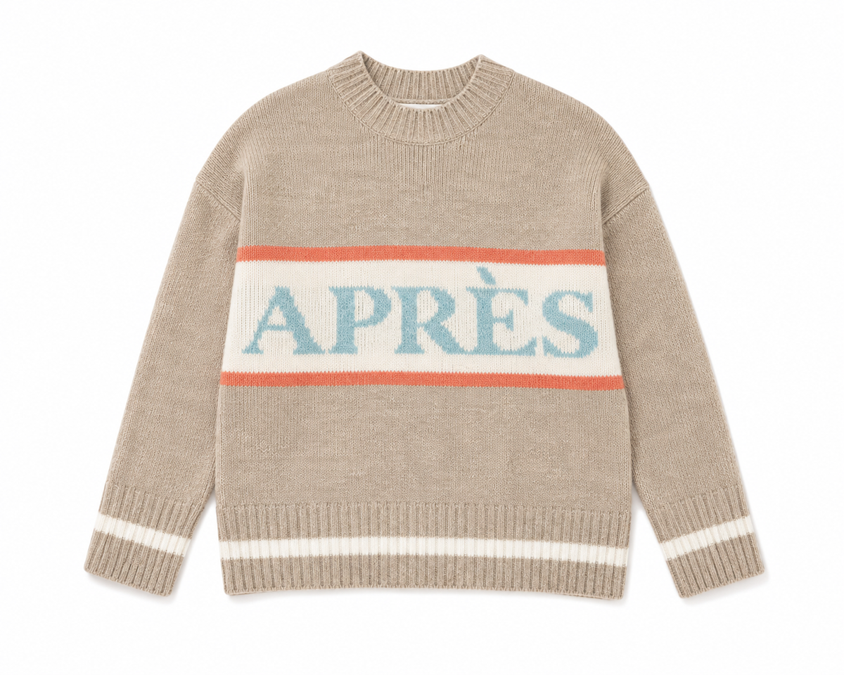 Après Sweater