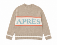 Après Sweater