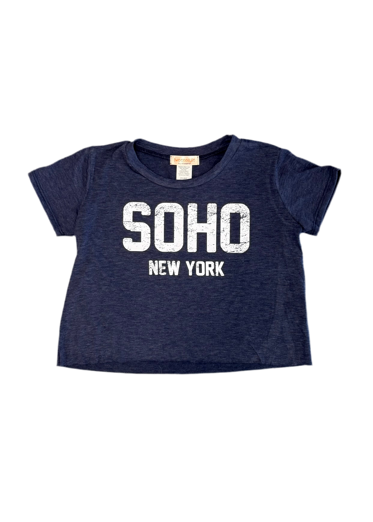 Soho New York Tee