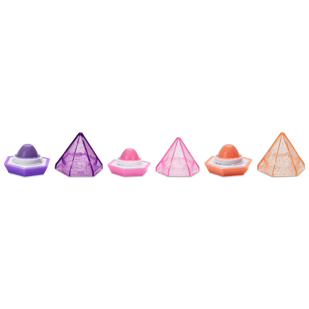 Iscream You’re A Gem Lip Balm Set